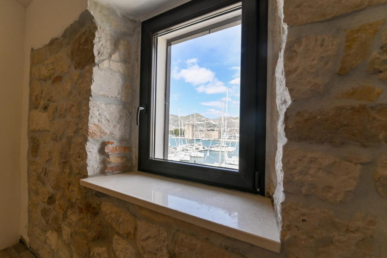 Apartman Ciciliani تروغير المظهر الخارجي الصورة