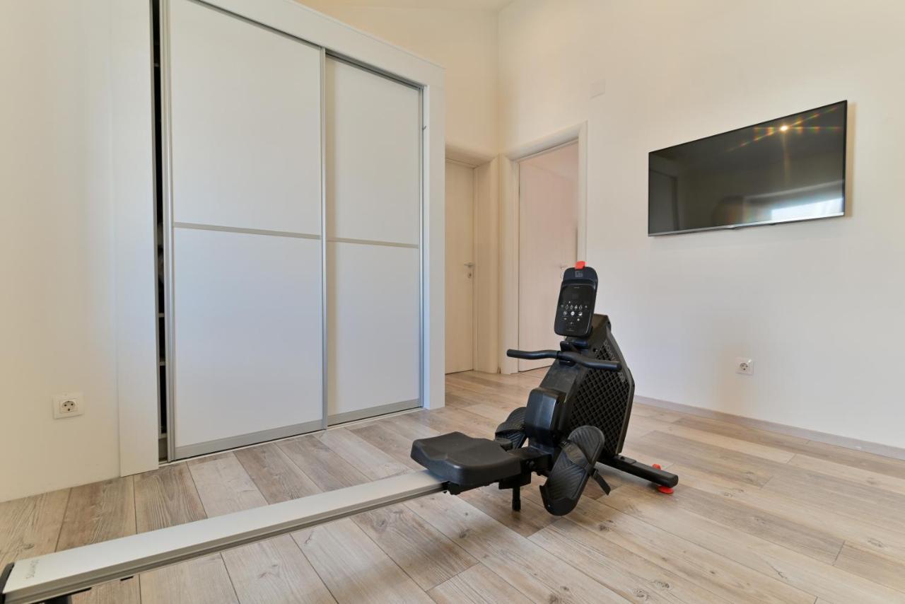 Apartman Ciciliani تروغير المظهر الخارجي الصورة
