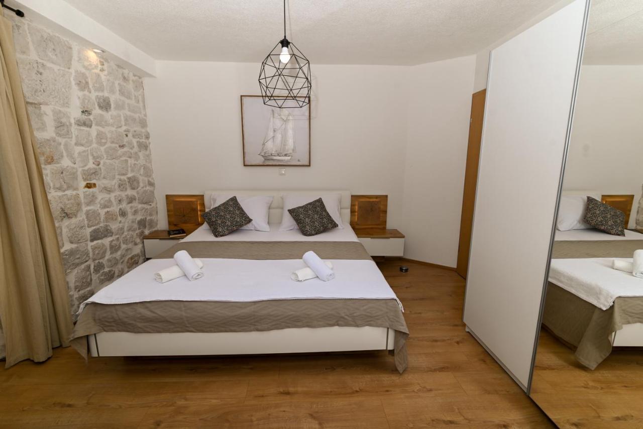 Apartman Ciciliani تروغير المظهر الخارجي الصورة