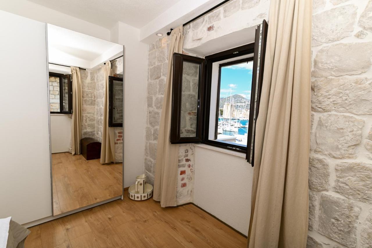 Apartman Ciciliani تروغير المظهر الخارجي الصورة