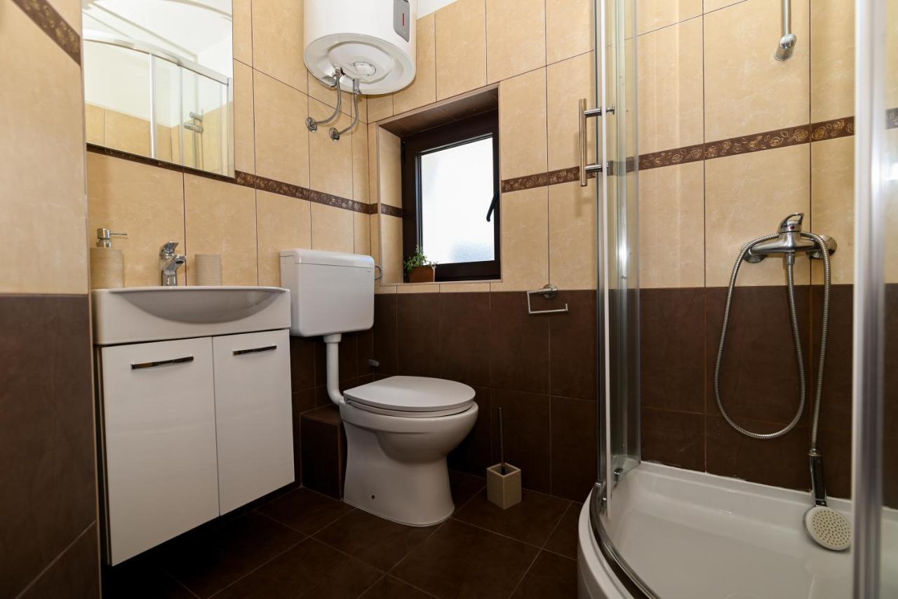 Apartman Ciciliani تروغير المظهر الخارجي الصورة