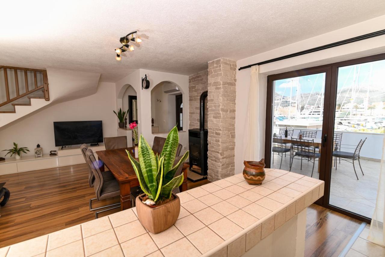 Apartman Ciciliani تروغير المظهر الخارجي الصورة