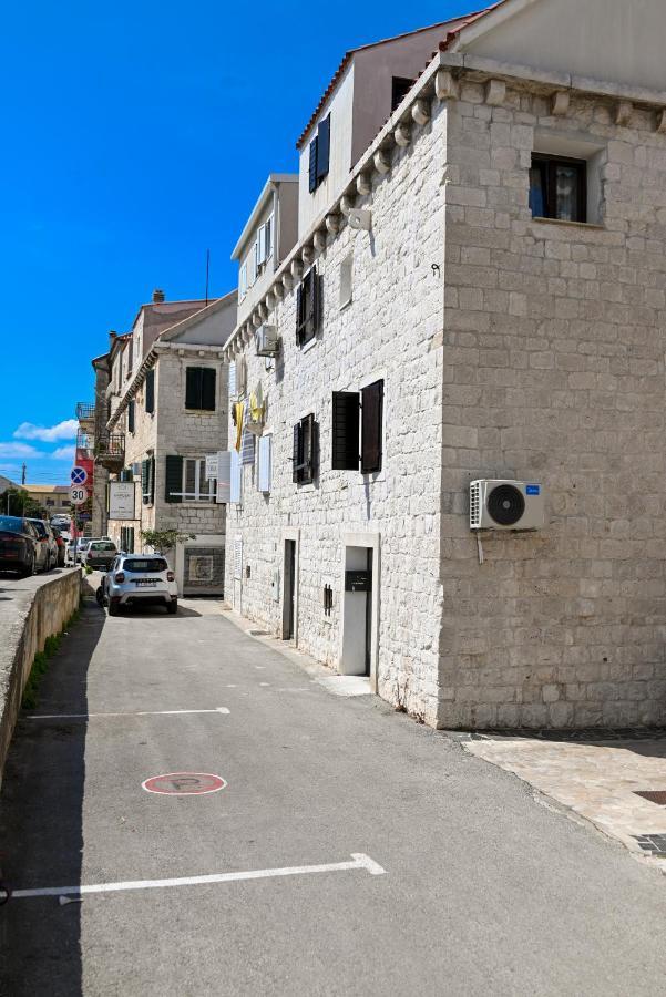 Apartman Ciciliani تروغير المظهر الخارجي الصورة