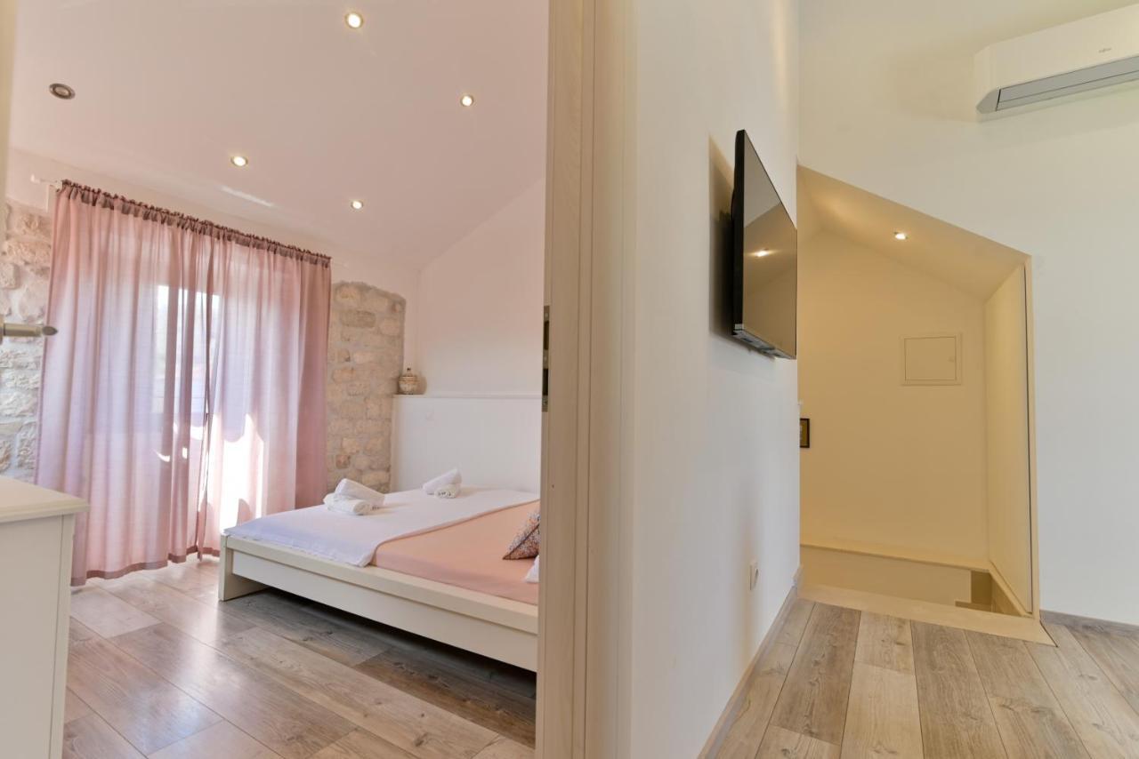 Apartman Ciciliani تروغير المظهر الخارجي الصورة