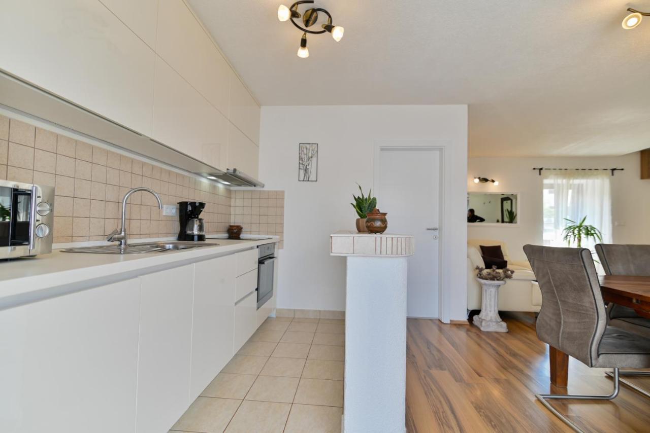 Apartman Ciciliani تروغير المظهر الخارجي الصورة