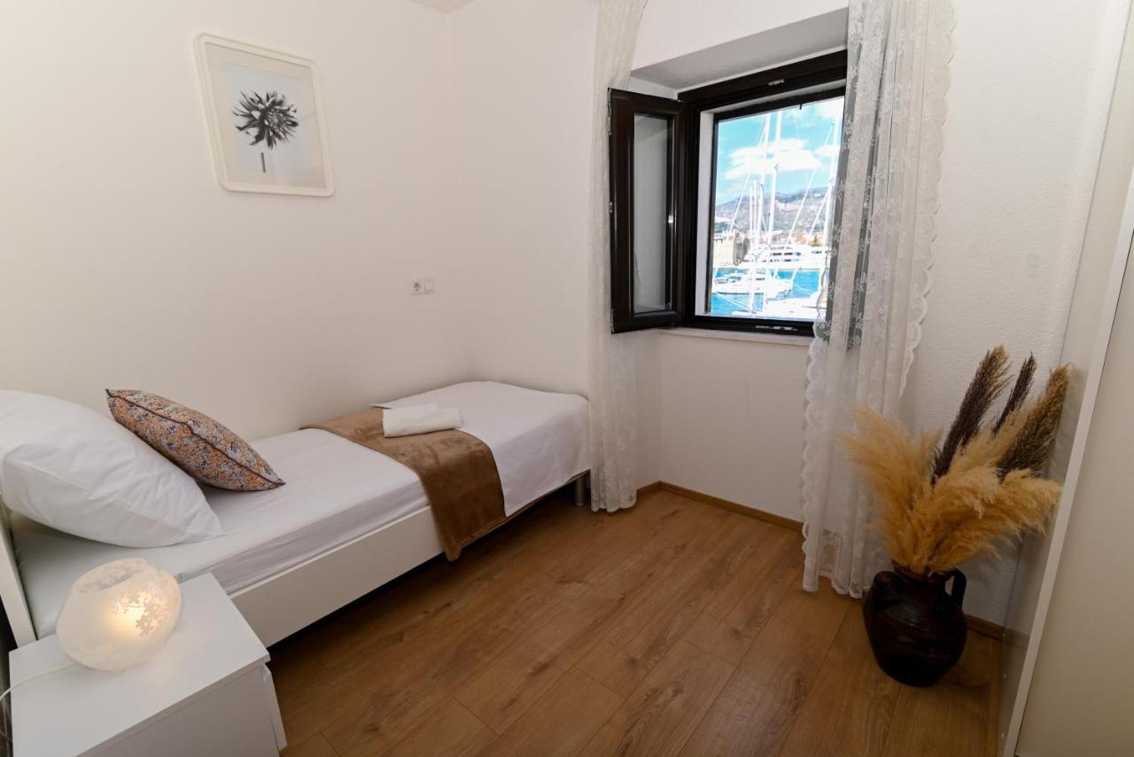 Apartman Ciciliani تروغير المظهر الخارجي الصورة