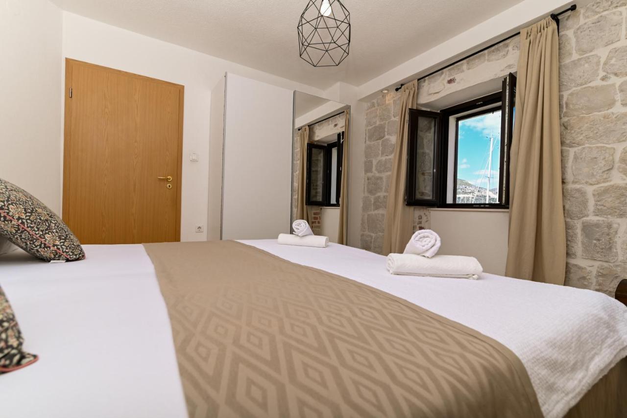 Apartman Ciciliani تروغير المظهر الخارجي الصورة