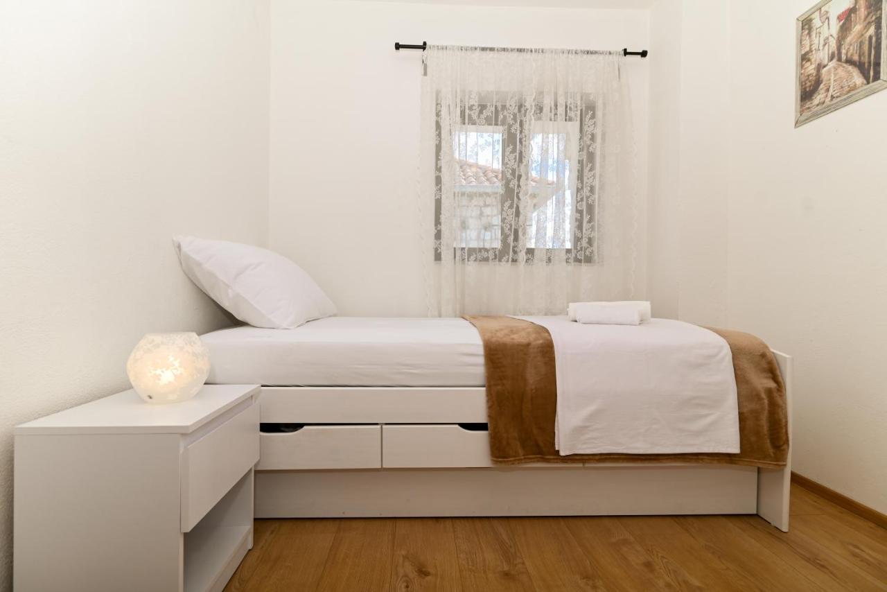 Apartman Ciciliani تروغير المظهر الخارجي الصورة