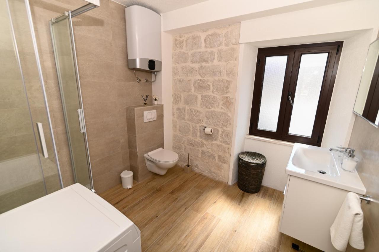 Apartman Ciciliani تروغير المظهر الخارجي الصورة