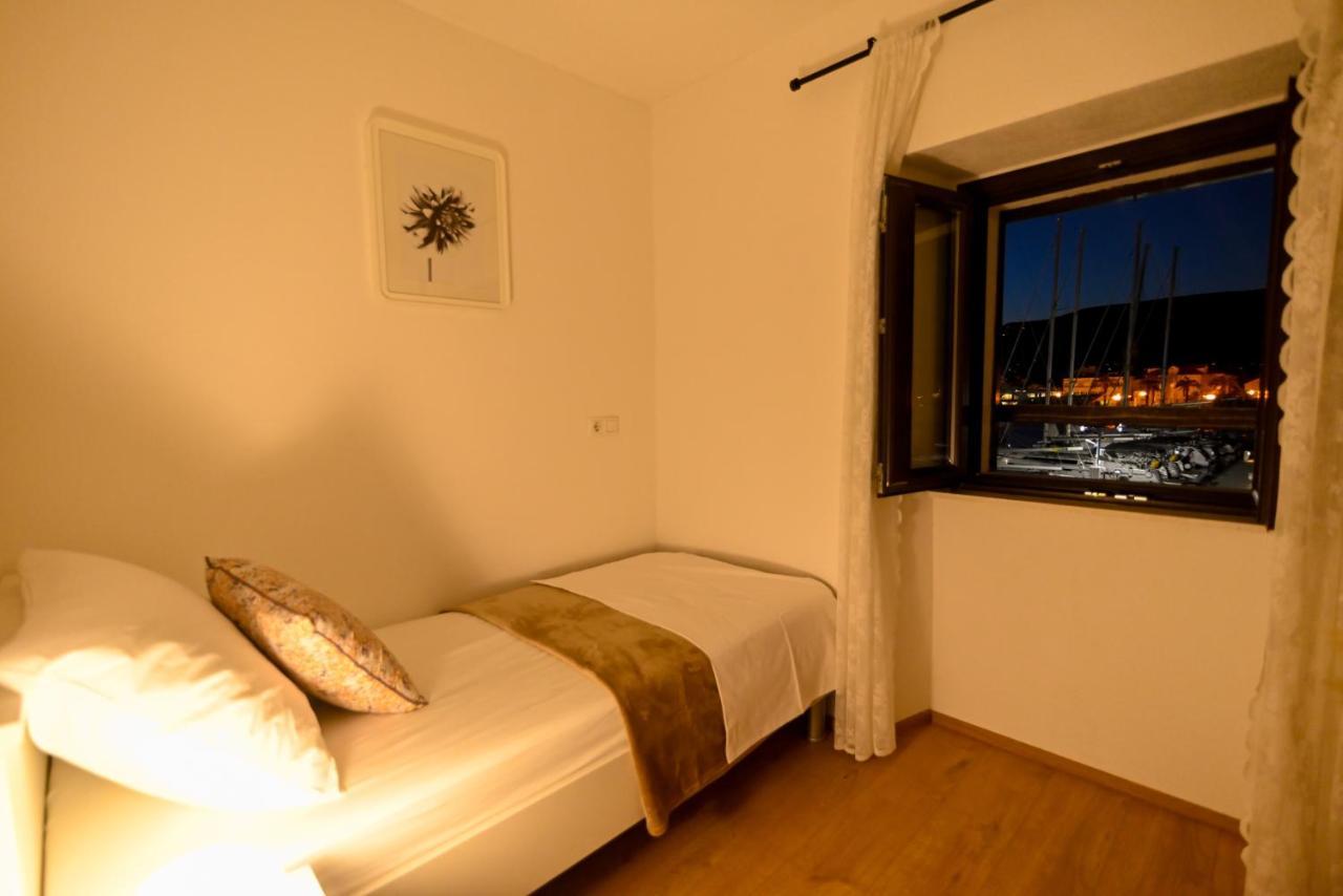 Apartman Ciciliani تروغير المظهر الخارجي الصورة